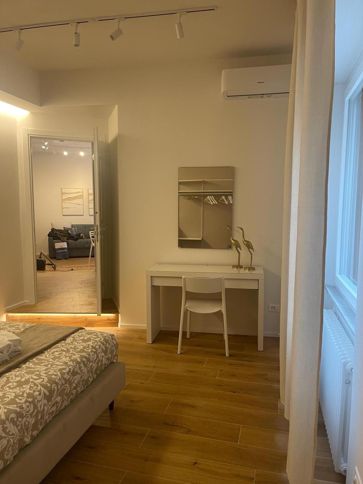 Central Suite Cinque Terre - Riomaggiore E Manarola La Spezia Kültér fotó