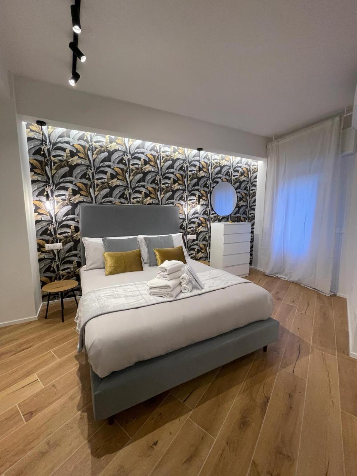 Central Suite Cinque Terre - Riomaggiore E Manarola La Spezia Kültér fotó