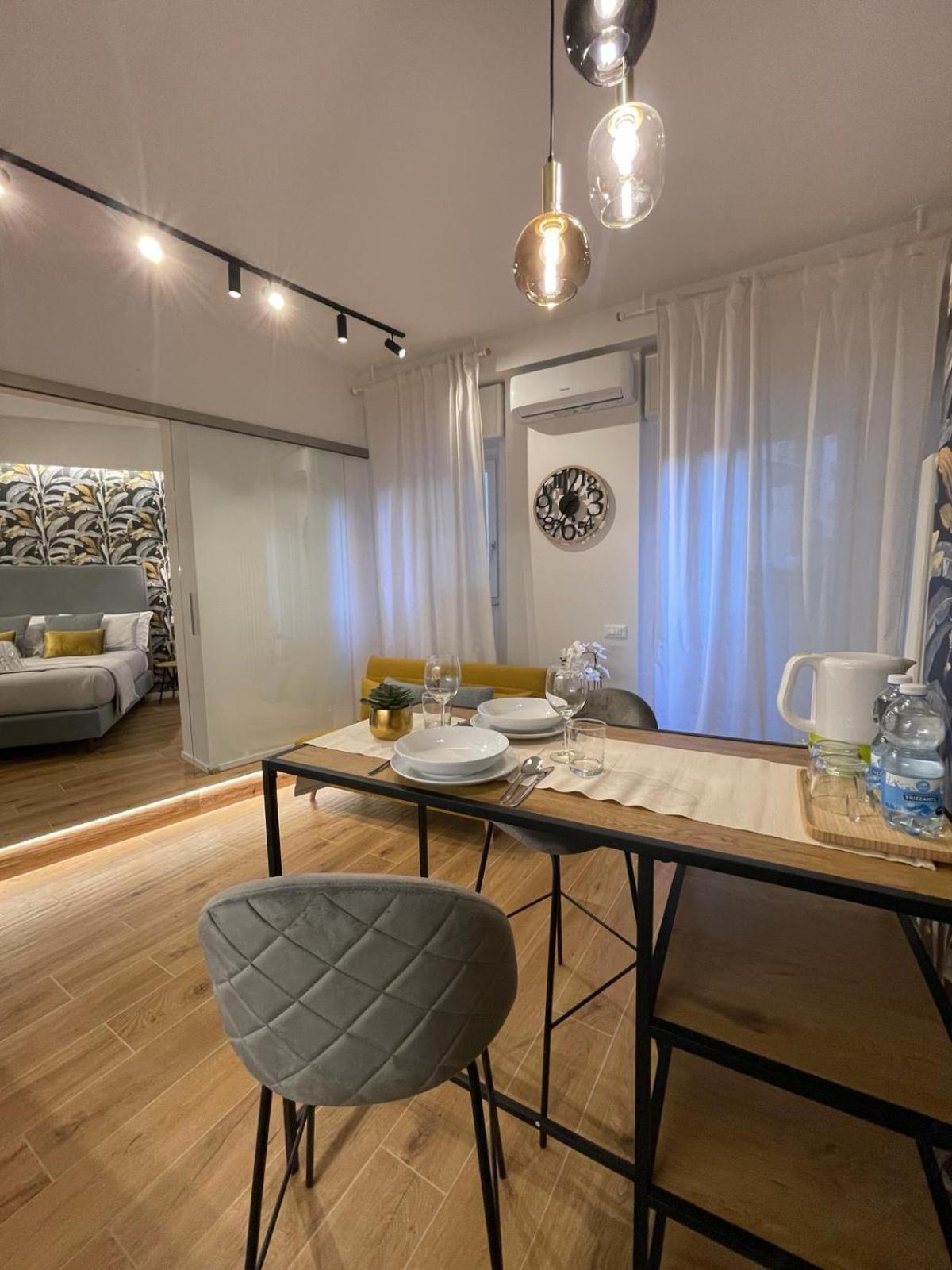 Central Suite Cinque Terre - Riomaggiore E Manarola La Spezia Kültér fotó