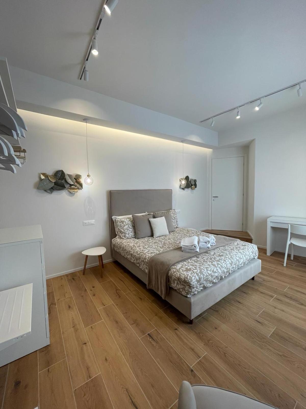 Central Suite Cinque Terre - Riomaggiore E Manarola La Spezia Kültér fotó