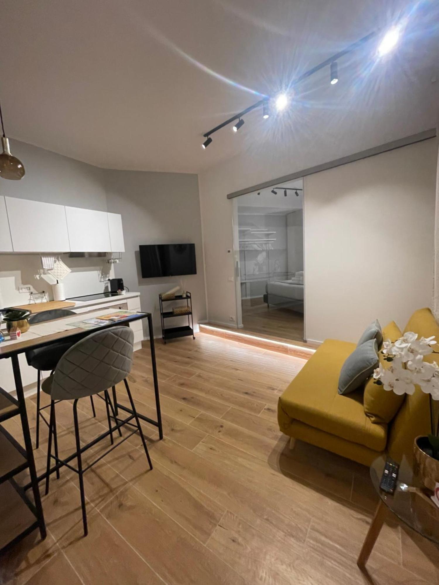 Central Suite Cinque Terre - Riomaggiore E Manarola La Spezia Kültér fotó
