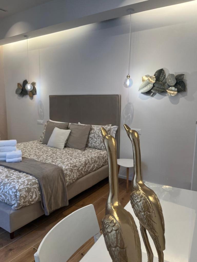 Central Suite Cinque Terre - Riomaggiore E Manarola La Spezia Kültér fotó