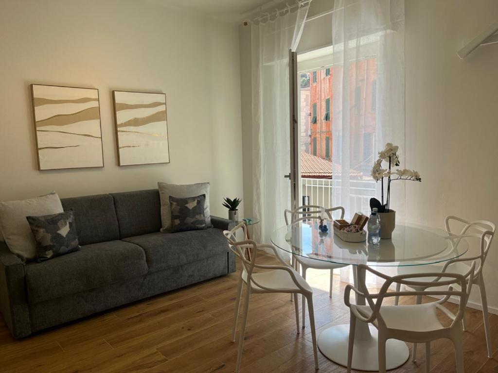 Central Suite Cinque Terre - Riomaggiore E Manarola La Spezia Kültér fotó