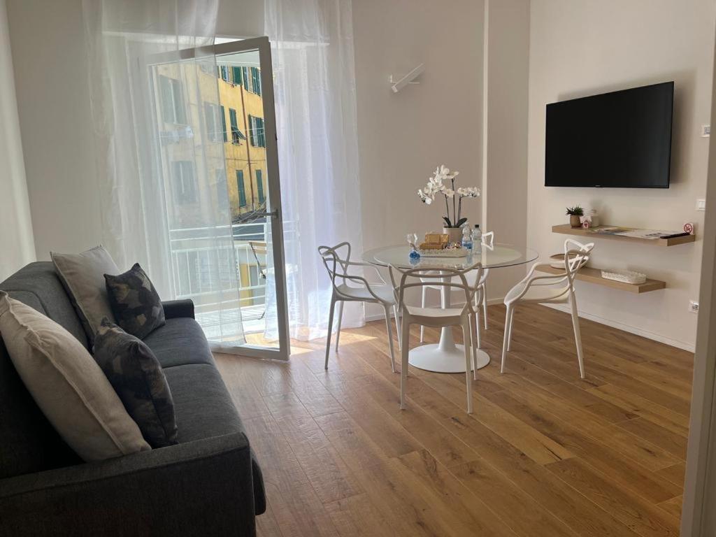 Central Suite Cinque Terre - Riomaggiore E Manarola La Spezia Kültér fotó