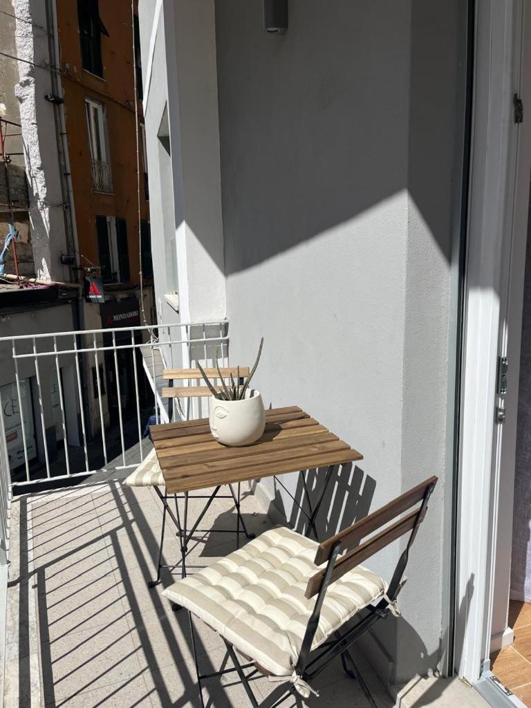 Central Suite Cinque Terre - Riomaggiore E Manarola La Spezia Kültér fotó