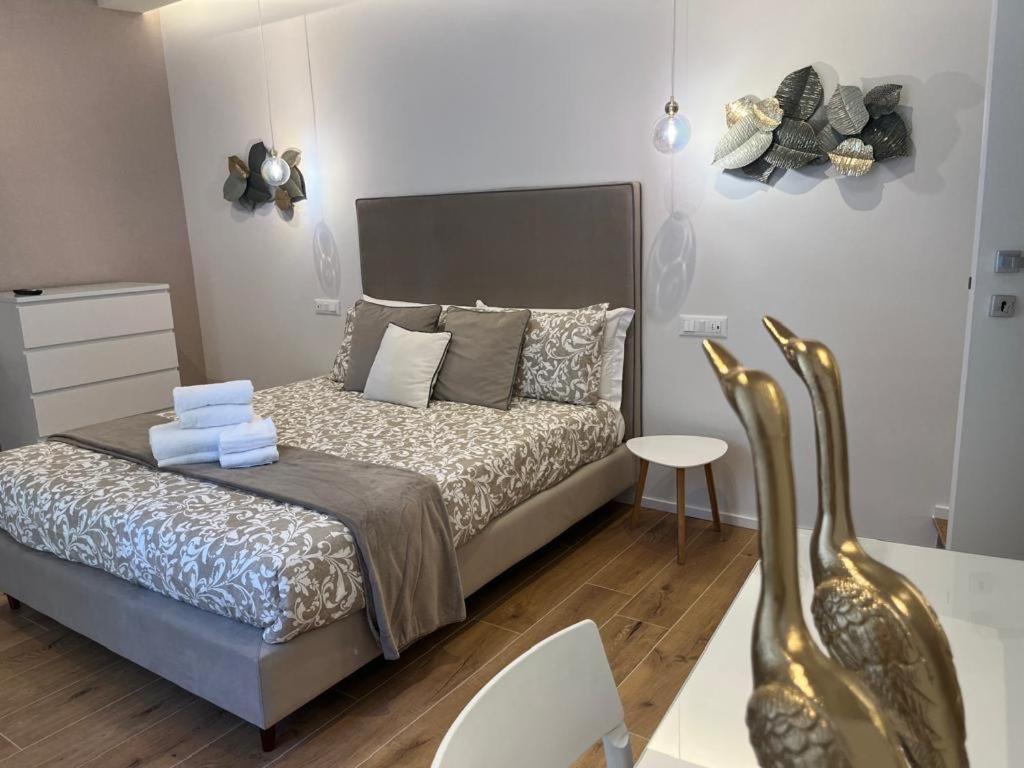 Central Suite Cinque Terre - Riomaggiore E Manarola La Spezia Kültér fotó