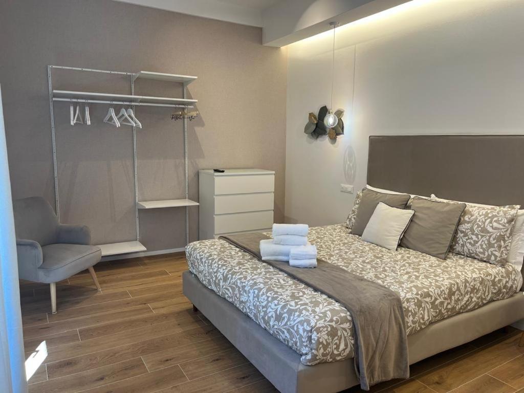 Central Suite Cinque Terre - Riomaggiore E Manarola La Spezia Kültér fotó