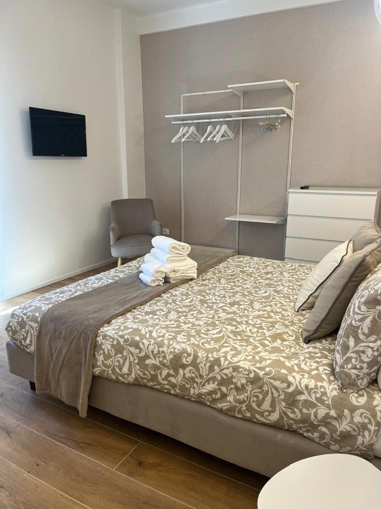 Central Suite Cinque Terre - Riomaggiore E Manarola La Spezia Kültér fotó
