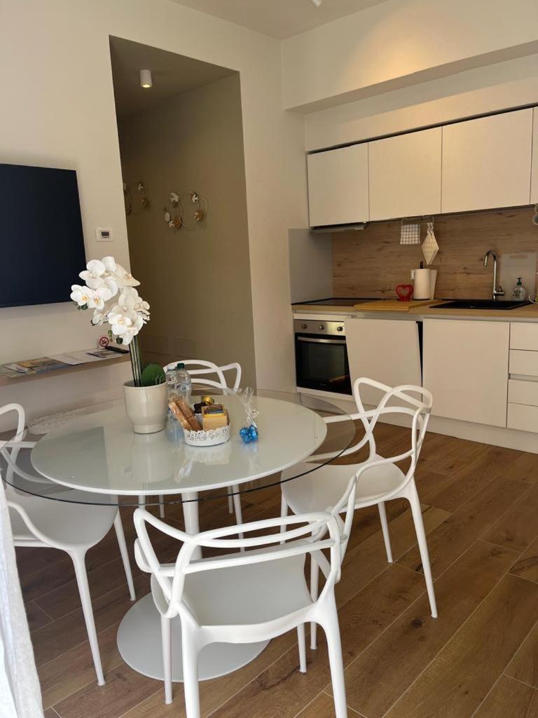 Central Suite Cinque Terre - Riomaggiore E Manarola La Spezia Kültér fotó