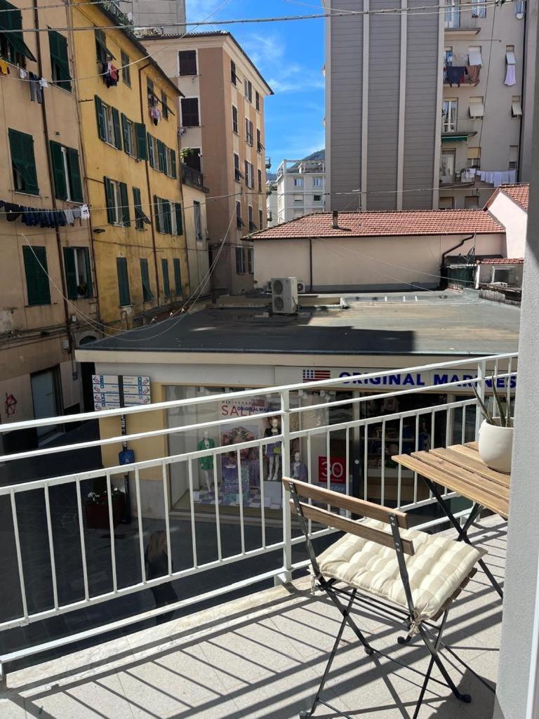 Central Suite Cinque Terre - Riomaggiore E Manarola La Spezia Kültér fotó