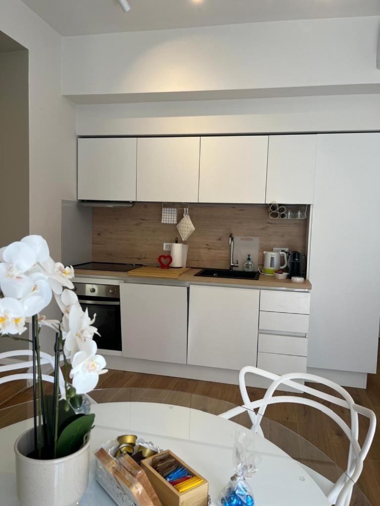 Central Suite Cinque Terre - Riomaggiore E Manarola La Spezia Kültér fotó