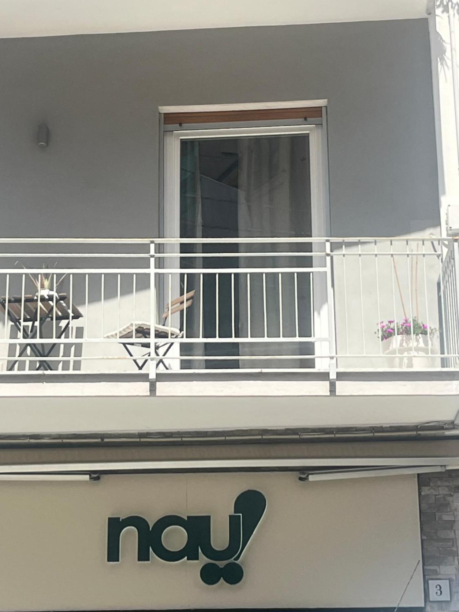 Central Suite Cinque Terre - Riomaggiore E Manarola La Spezia Kültér fotó
